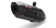 Глушитель выпуск, выхлоп mivv suono ktm rc 390 | krk