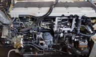 Двигатель man tgx tga d2066 440 km евро
 5 - фото