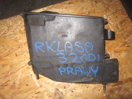 Корпус фильтра воздуха mercedes r klasa, класс w251 3.2 - фото