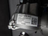 VW POLO 6C control control unit 6C1909144AG