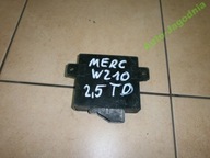 W210 модуль блок света 2108206126 @