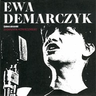 EWA DEMARCZYK - piosenki Zygmunta Koniecznego 2CD