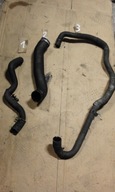 Шланг трубка воды ford focus mk2 1.6 tdci