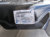 side threshold pillar A right CHEVROLET ORLANDO