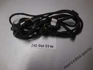 Провода парктроніки mercedes-benz oe a2125405710