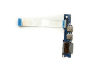 Samsung 535U NP535U3C-A01PL USB SD modul FV páska
