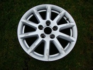 Audi a-4 8k0-felga 16 - фото