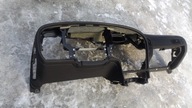 Saab 95 9-5 рестайлинг 2006-2009 консоль оригинал bdb