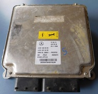 Mercedes компьютер блок 2.2 cdi a6519006900