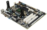 MSI MS6147 VER 1.1 BX7 SLOT 1 DRAM ISA PCI