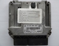 Computer OPEL INSIGNIA 2.0 CDTI 160 AA7N 55585024