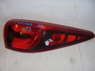 Kia sportage iv задний фара задняя правая