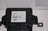 Audi q7 блок тормоза ручного 4l0907355 - фото