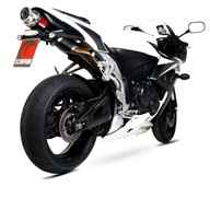 Tlmič výfuku SCORPION HONDA CBR 600 RR 07-12 KRAK