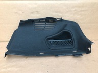 Обшивка багажника 8w6863880a audi a5 s5 f5 8w coupe