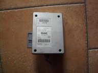 Компьютер блок модуль ecu daf xf 105 85 cf e5 - фото