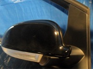 Vw golf vi плюс правое зеркало комплектное lo41