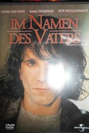 Im namen des vaters - DVD