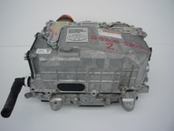 Toyota yaris 3 inverter двигатель гибрид g9200-52030 батарея