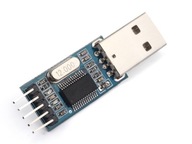 MODUL USB TTL PL2303 RS232 PRE ARDUINO FV