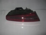Фара назад левая led audi a3 8v3945093b