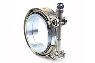 Хомут v-band v-clamp - 51mm 2"