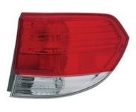 Фара задняя правая новый, новое honda odyssey 2008-2010