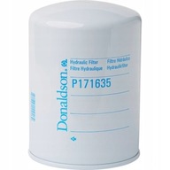 Фильтр гидравлический donaldson p171635 89814477