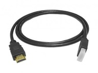 KABEL przewód HDMI-HDMI 3m FULL HDTV HD39