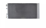 Новий,нова радіатор кондиціонера renault scenic iii 08 09 10 11 12- 921009956r