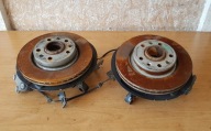 swing right left front CITROEN C4 II PICASSO