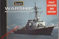 20463; Jane's Warship Recognition Guide 2e