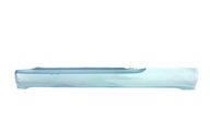 Toyota yaris 99-05 3-drzwi порог пороги новый, новое левый