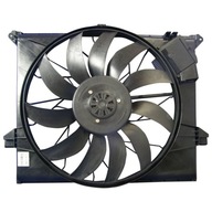 Вентилятор mercedes мл w164 a1645000093 850w - фото