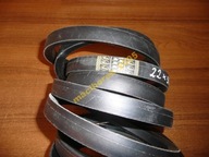 Ремень панель  клиновой hedra gates claas dominator 629441