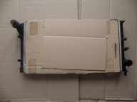 Охладитель воды fiat panda 1.3 mjtd 2003-2012 - фото