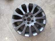 Диск  skoda fabia ii rs 5j0601025l 16" - фото