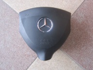 dashboard Mercedes A klasa 169