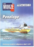 JSC Polský sírovník PENELOPE