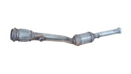 Катализатор peugeot 406 1.8i ew7j4 10/00-3/04 - фото
