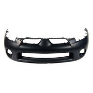 Бампер передний новый, новое mitsubishi eclipse 4g 2006-08