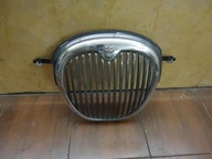 Решітка решітка jaguar s-type s-type - фото