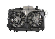 Новий,нове комплект вентилятори mazda 3 1,5 1,6 2,0 2,5 b pe2015200