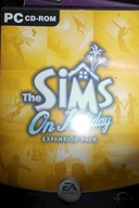 The Sims na dovolenke