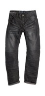 KappAhl Nowe Super jeansowe SPODNIE Loose - 110