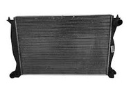 Новый, новое охладитель audi a6 4f0 2.7 3.0 tdi 06-11
