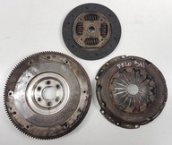 Сцепление диск сцепления давление vw 1.4 16v bky