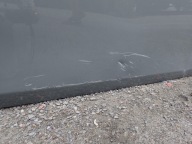 door right front right front MINI CLUBMAN F54