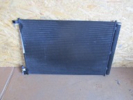 RADIATEUR CLIMATISATION MERCEDES S-KLASA 222