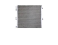Новий,нова радіатор кондиціонера volvo fl 06 07 08 09- 7420809759 20809759 - фото